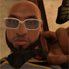text2speech: (selfie win!)