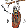 endsorrow: (ᘒ but a bit obtuse)