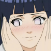 shyhyuuga: (another blushin hinata icon)
