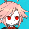 cherryblooded: (calm / frown)