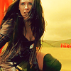 elaminator: (Legend of the Seeker - Kahlan (crouch))
