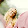 64th: (You sound pretty; like you lost weight.)