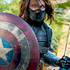 fallentowinter: (Winter Soldier - the shield in my hands)
