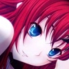 rias_gremory: (Coy Smile)
