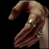 capture_eternity: (All the silver rings)