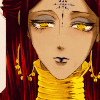 darksaint: (unimpressed)