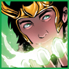 godofbadideas: (mischievious glint)