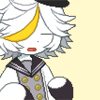 seagurll: (I should be the head of things.)