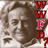 drwex: (WWFD)
