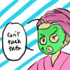 boludo: (i dare you to say)