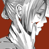 lyingheart: http://www.pixiv.net/member_illust.php?id=257846 (blood | there's blood on my hands)