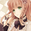 upcard: (✿ dear diary today i got a cg)