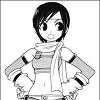 thegreatninja: (hands on hips b/w)