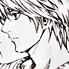 godly: (eyes forward)