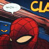 shutterbugged: (spidey: near miss)