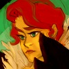 ladywithnovoice: (sassybird - bolkov) (If I ever go to jail)