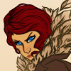 ladywithnovoice: (sassybird - sorotrax) (It's honestly only a matter of time)