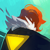 ladywithnovoice: (sassybird - spiritleaf) (I don't know where I am. I made)