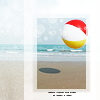 phlourish_icons: (Beach Ball)