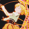 decapitated: (magi ❀ she was born on the 4th of july)