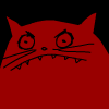 happygoth: (meow)