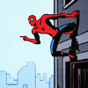 shutterbugged: (spidey: excuse you princess)