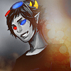 binauralbees: (cool guy)