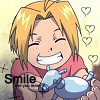 mindsplinters: (smiiiiile)