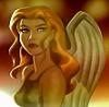 nancybrown: (Hawkgirl)