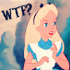 aneas: (Alice says WTF?)