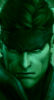 zero_elec: Image of Solid Snake from Metal Gear (Default)