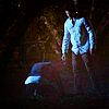 semifreakingnormal: (I'm gonna be there to catch you)
