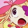 flatview: (✄ kiss the ring)
