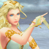 dentedsky: Cosmos from Dissidia (DFFgirl)