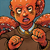 doctopus: Drawn by <user name=creepyfries> (For the last time!)
