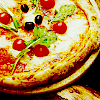 silvereriena: Icon by dolcesecret (Pizza in Florence)