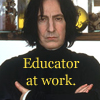 omorka: (Educator At Work)