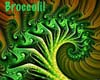 omorka: (Broccoli Fractal)