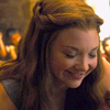thekittenqueen: ([Margaery] Smiles (Genuine))
