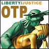 omorka: (Liberty/Justice OTP)