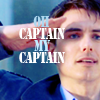 omorka: (Oh Captain)