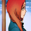 leekspins: (Looking out the window)