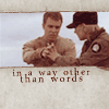 hathor_girl: Other than words (Other than words)