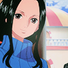 hananobooks: (amused Robin)