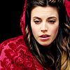 redasrubies: ([Red] riding hood)