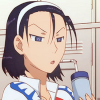 jinpachi: (more interested in this water)