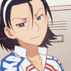 jinpachi: (hey i'm just telling you what i heard)
