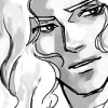 purgation: love those centaurs and their hair (feeling like it's a fantasia night)