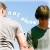 marinarusalka: (SPN: not alone)