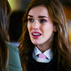 jemma simmons: can't do that